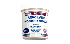 GRAISSE A BARILLET WONDER SEAL CAL.44