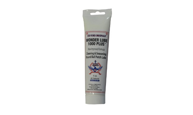 Graisse WONDER LUBE 1000 +