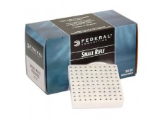 AMORCES FEDERAL SMALL PISTOL