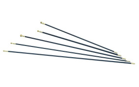 BAGUETTE FIBRE FUSIL CAL.20