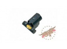 GUIDON SOUS TUNNEL AVEC NIVEAU POUR CARTOUCHES METALLIQUE USA462 PEDERSOLI