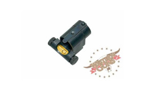 Guidon 12 inserts + niveau à bulle Pedersoli – WesternGuns