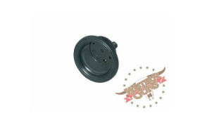 Oculaire professionnel Pedersoli USA463 pour dioptres – WesternGuns