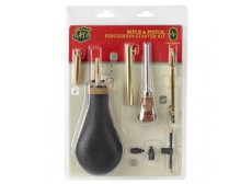 SET DEBUTANT ARMES A PERCUSSION