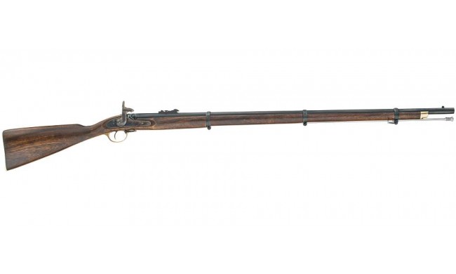 1853 ENFIELD MUSKET .58 39"