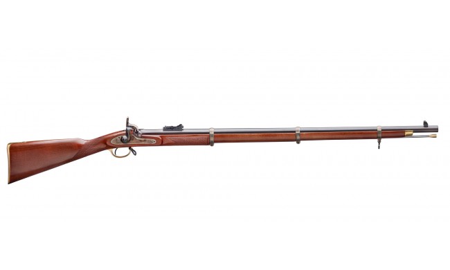 WITHWORTH RIFLE