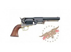 REVOLVER UBERTI DRAGOON 2EME MODELE FINTION BRONZE 44