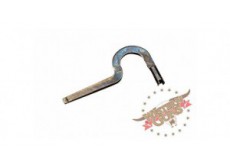 CLE A CHEMINEE POUR WALKER USA035 PEDERSOLI