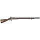 1863 ZOUAVE MUSKET 33"