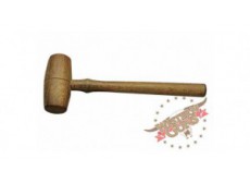 MAILLET EN BOIS USA512 PEDERSOLI