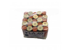 LA40 MINI MAGNUM BJ .12 PLOMB 6
