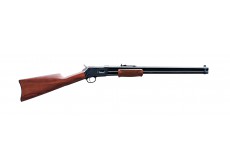 1884 PUMP ACTION SHORT RIFLE OCTO 20" 45LC