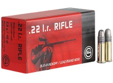 22LR GECO RIFLE