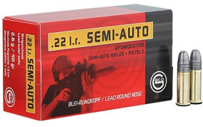 22LR GECO RIFLE