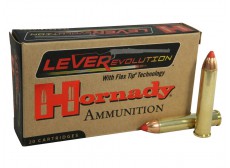 444 MARLIN 265GR FTX LEVER EVOLUTION