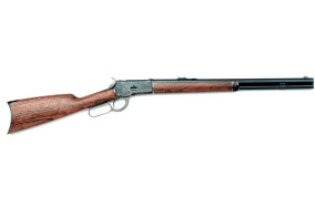 Chiappa 1892 Octogonal .357 – WesternGuns, carabine Western compacte