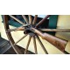 JUXTAPOSE COLT HARTFORD 1878 COACH GUN 12/76