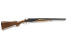 JUXTAPOSE COLT HARTFORD 1878 COACH GUN 12/76
