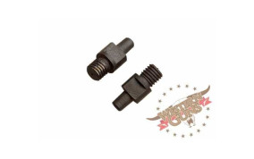 Cheminée acier Pedersoli USA470 – Pour amorce 10/11 | WesternGuns