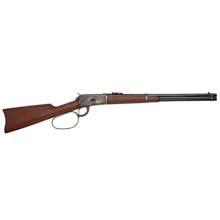 Chiappa 1892 Rio Bravo .44 Mag – WesternGuns, carabine levier 20"
