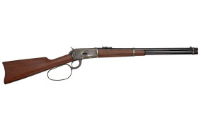 Chiappa 1892 Rio Bravo .44 Mag – WesternGuns, carabine levier 20"