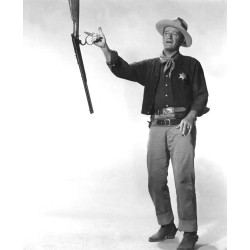 Chiappa 1892 Rio Bravo .44 Mag – WesternGuns, carabine levier 20"