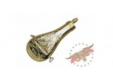 POIRE A POUDRE WALKER DP514 PEDERSOLI