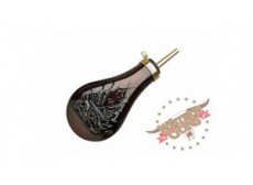 POIRE A POUDRE COLT 36 DP523-36 PEDERSOLI