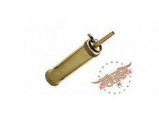 POIRE A POUDRE TUBULAIRE DP526 PEDERSOLI