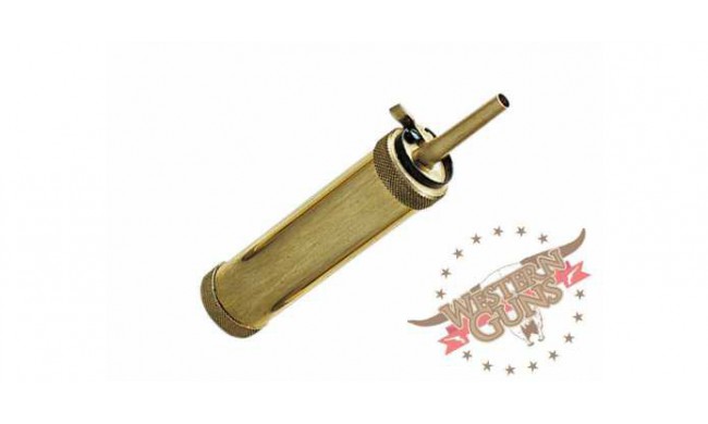 POIRE A POUDRE TUBULAIRE DP526 PEDERSOLI