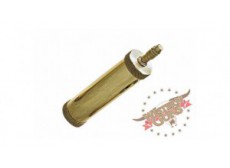 POIRE A POUDRE TUBULAIRE REGLABLE DP532 PEDERSOLI