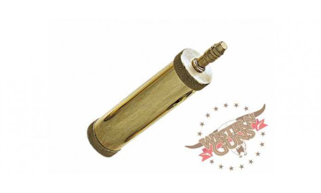 POIRE A POUDRE TUBULAIRE REGLABLE DP532 PEDERSOLI