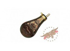 POIRE A POUDRE REMINGTON 44 DP529-44 PEDERSOLI