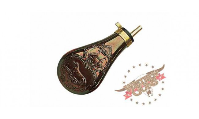 POIRE A POUDRE REMINGTON 44 DP529-44 PEDERSOLI