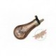 POIRE A POUDRE UNUM 31 DP540 PEDERSOLI