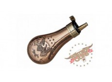 POIRE A POUDRE UNUM 31 DP540 PEDERSOLI
