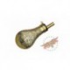 POIRE A POUDRE NEPTUNE FLORENTIN 50 DP550 PEDERSOLI