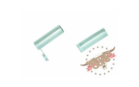 Éprouvettes 100 grains x15 – Pedersoli USA231-100 | WesternGuns