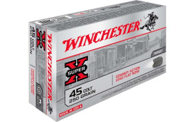 45LC LEAD COWBOY 250GR