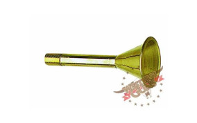 ENTONNOIR LAITON POUR POIRE A POUDRE USA558 PEDERSOLI