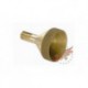 ENTONNOIR LAITON POUR POIRE A POUDRE BABY USA559 PEDERSOLI