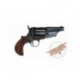 REVOLVER PIETTA 1860 ARMY THUNDERER CALIBRE 44 REF CSASNB44MTLC