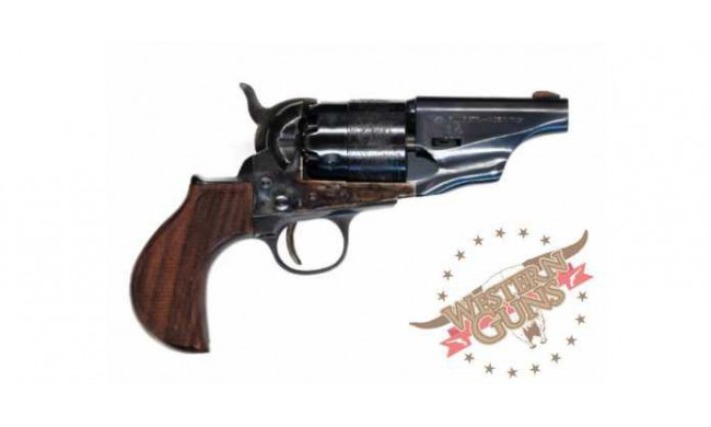 REVOLVER PIETTA 1860 ARMY THUNDERER CALIBRE 44 REF CSASNB44MTLC