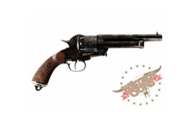 Revolver Pietta LeMat Army .44/.20 – Ref LMA44 | WesternGuns