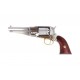 1858 REMINGTON NEW MODEL ARMY INOX SHERIFF