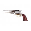 1858 REMINGTON NEW MODEL ARMY INOX SHERIFF