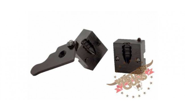 MOULE A BALLE CARTOUCHE PAPIER D'ORIGINE DIAMETRE 541 USA319-541
