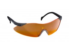 LUNETTE DE TIR BROWNING ORANGE