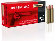 44REM MAG FMJ