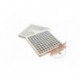 BOITE DE 100 BALLES RONDES PEDERSOLI DIAMETRE 362 USA520-362